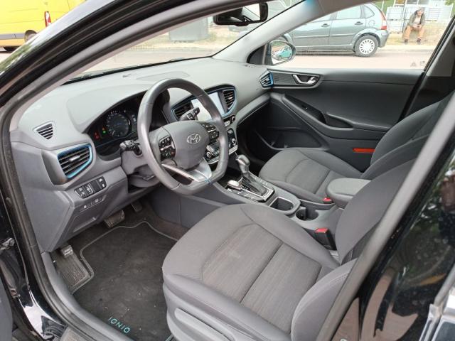 Hyundai Ioniq image 9