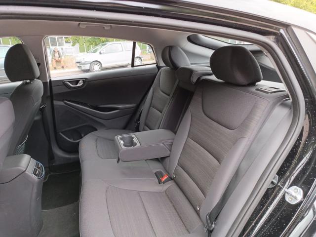 Hyundai Ioniq image 6