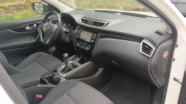 Nissan Qashqai image 9