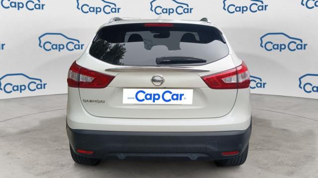 Nissan Qashqai image 6