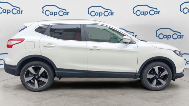 Nissan Qashqai image 7