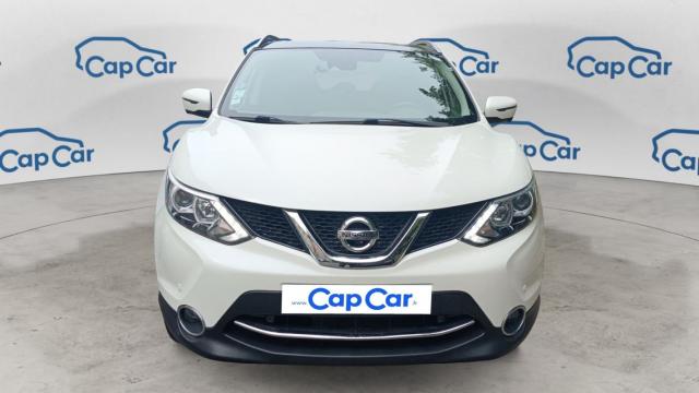 Nissan Qashqai image 5
