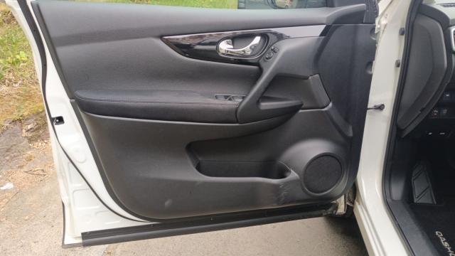 Nissan Qashqai image 2