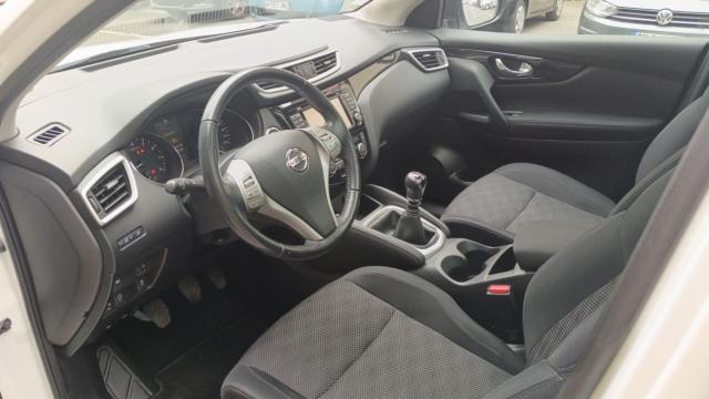 Nissan Qashqai image 1