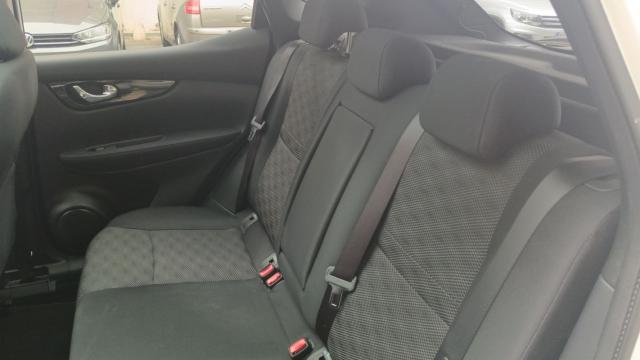 Nissan Qashqai image 3