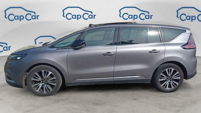 Renault Espace image 8