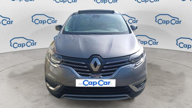 Renault Espace image 9