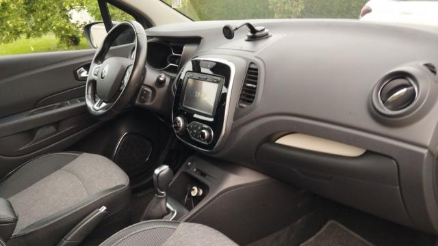 Renault Captur image 3