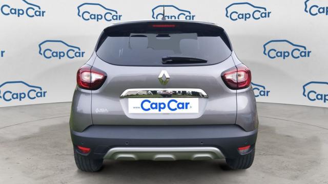 Renault Captur image 4