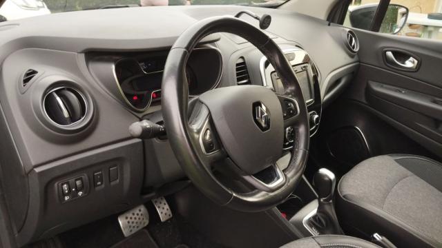 Renault Captur image 5
