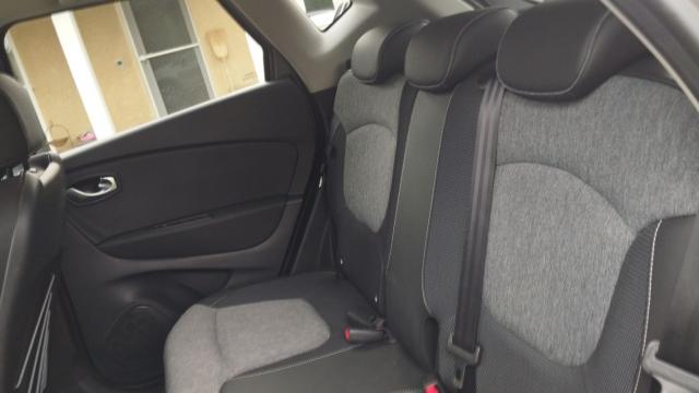 Renault Captur image 1