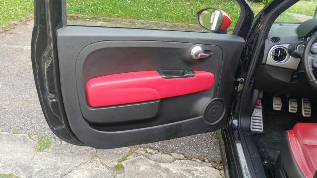 Abarth 500 image 2