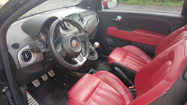 Abarth 500 image 5