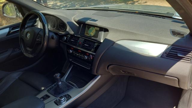 Bmw X4 image 1
