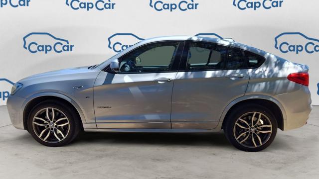 Bmw X4 image 7