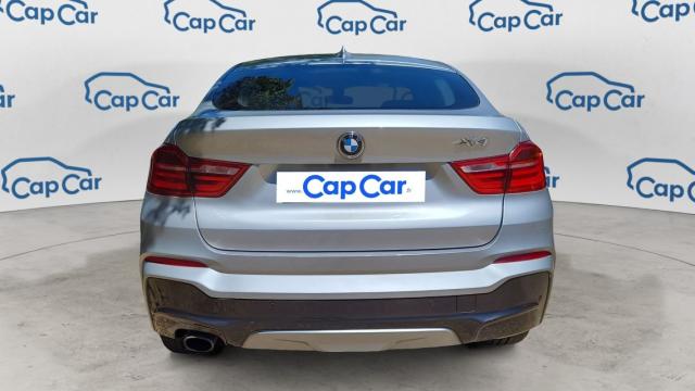 Bmw X4 image 5
