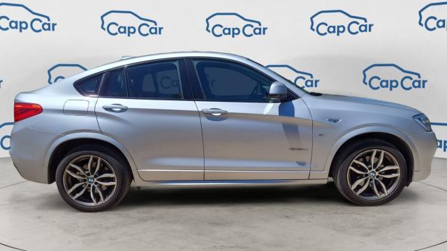 Bmw X4 image 2