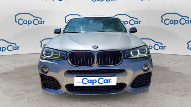 Bmw X4 image 4
