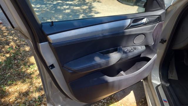 Bmw X4 image 8