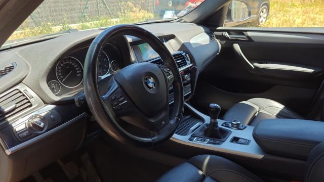 Bmw X4 image 6
