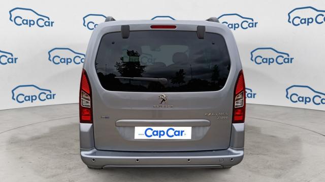 Peugeot Partner Tepee image 1