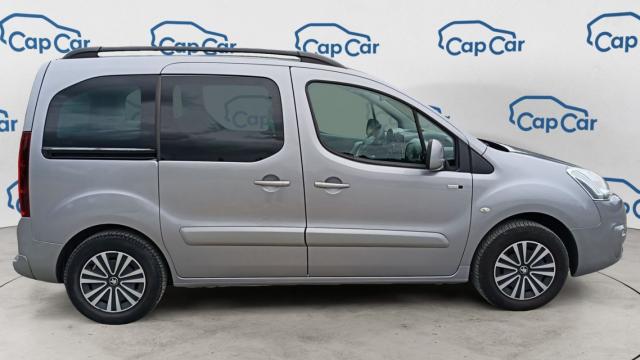 Peugeot Partner Tepee image 6