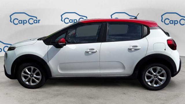 Citroen C3 image 8