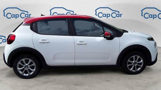 Citroen C3 image 9
