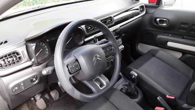 Citroen C3 image 4