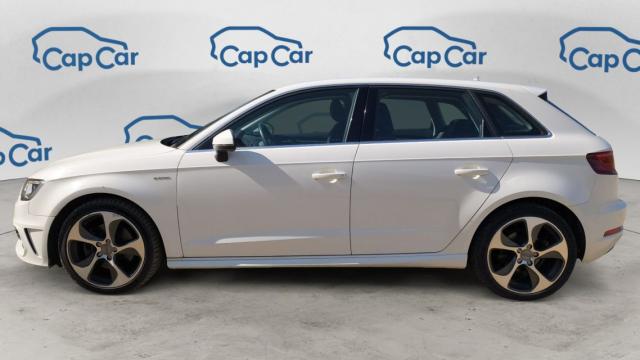 Audi A3 image 1