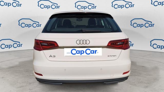 Audi A3 image 9