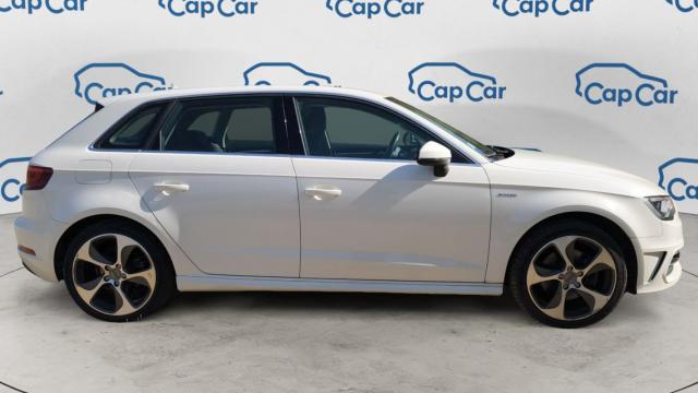 Audi A3 image 4