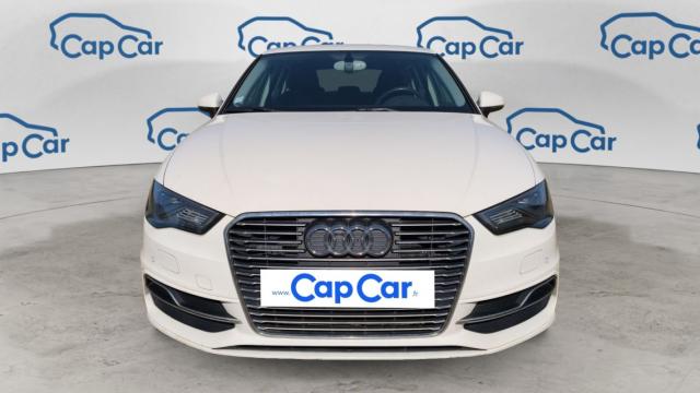 Audi A3 image 5