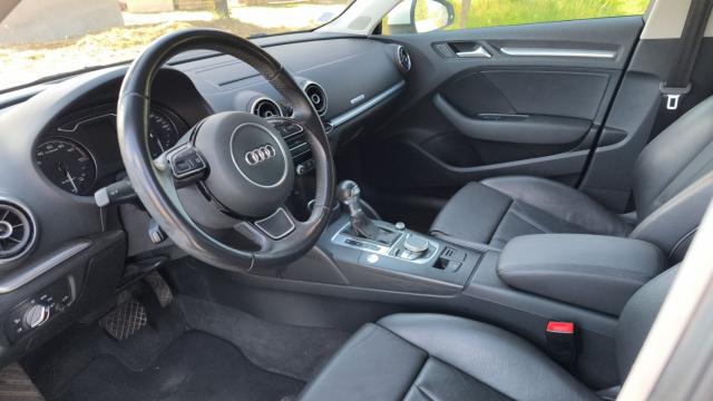 Audi A3 image 3