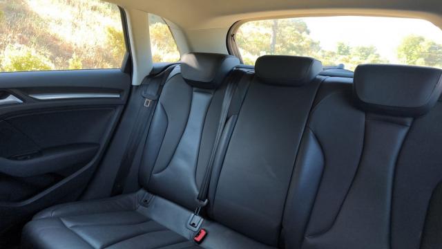 Audi A3 image 6