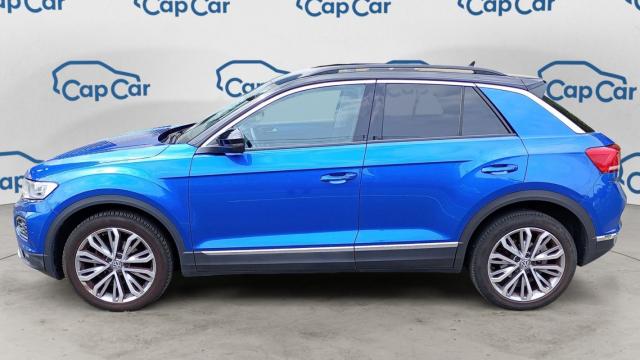 Volkswagen T-Roc image 3