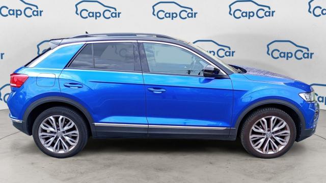 Volkswagen T-Roc image 9