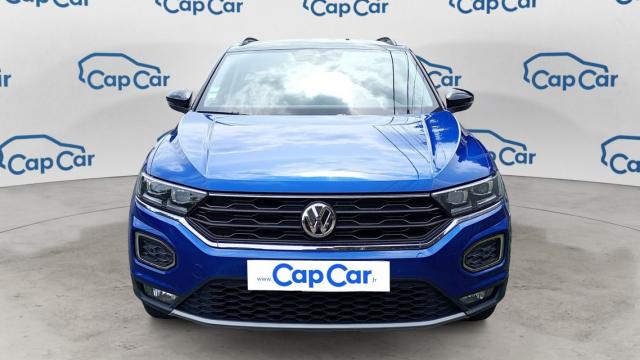 Volkswagen T-Roc image 6
