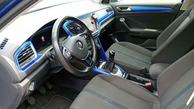 Volkswagen T-Roc image 7