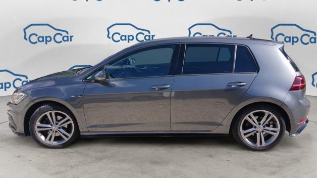 Volkswagen Golf image 9