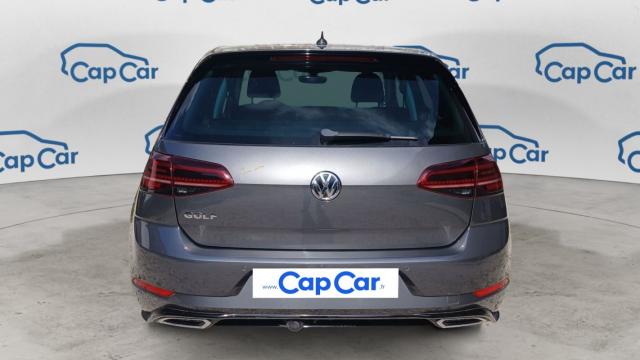 Volkswagen Golf image 4
