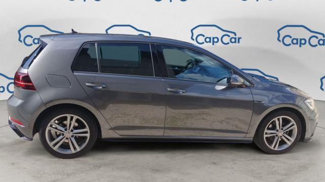 Volkswagen Golf image 8