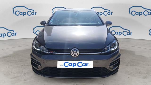 Volkswagen Golf image 3