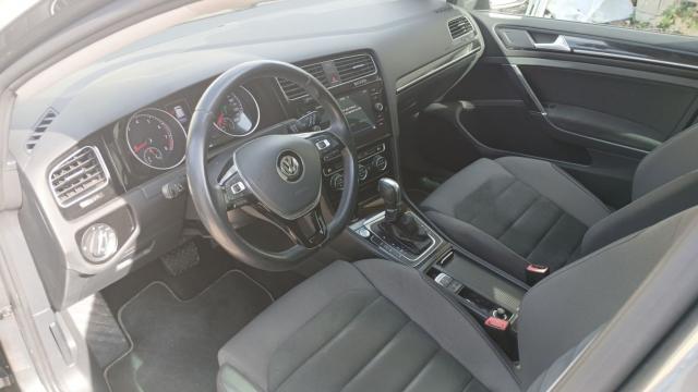 Volkswagen Golf image 1