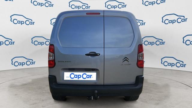 Citroen Berlingo image 3