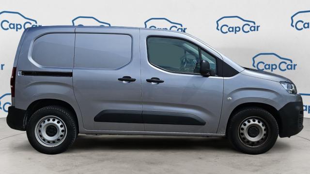 Citroen Berlingo image 7