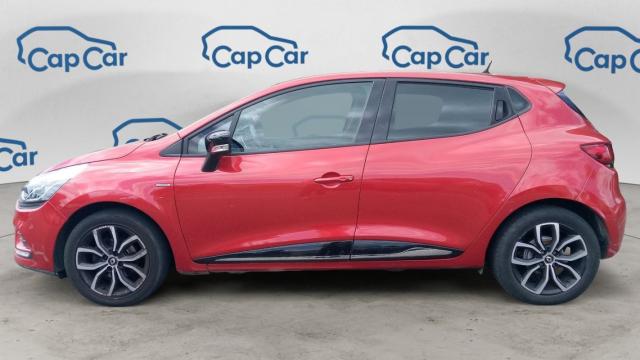 Renault Clio image 6