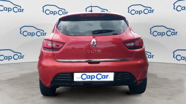 Renault Clio image 1