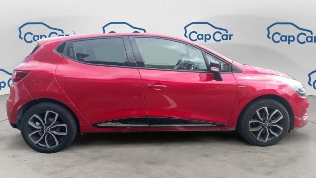 Renault Clio image 9