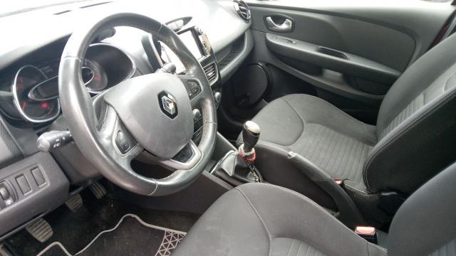 Renault Clio image 8